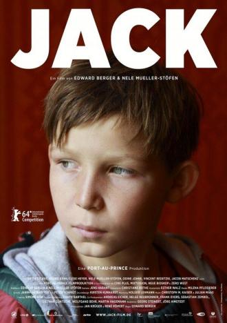 Джек (фильм 2014)