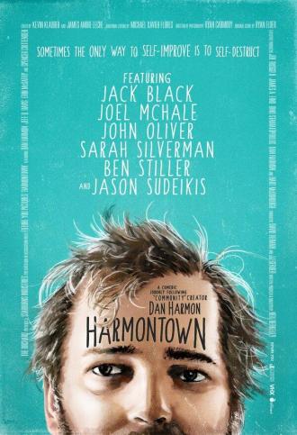 Harmontown (фильм 2014)