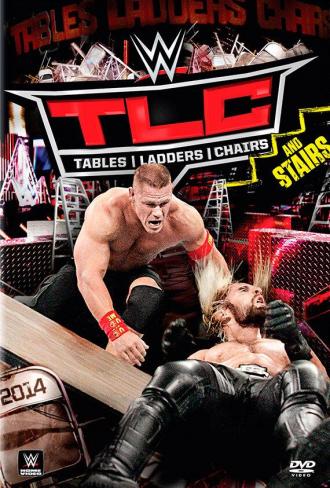 TLC: Tables, Ladders, Chairs and Stairs (фильм 2014)