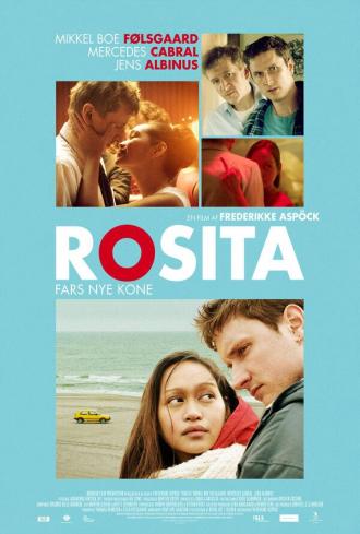 Росита (фильм 2015)