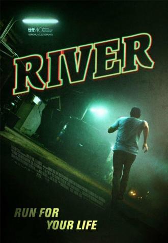 Река (фильм 2015)
