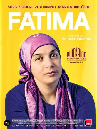 Фатима (фильм 2015)