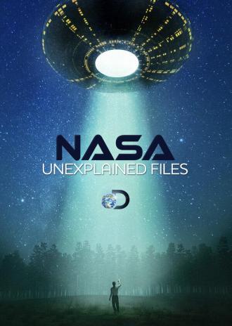 НАСА: Необъяснимые материалы (сериал 2012)