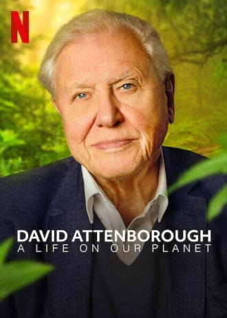 Дэвид Аттенборо: Жизнь на нашей планете (фильм 2020)