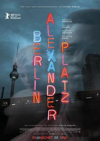 Берлин, Александерплац (фильм 2020)