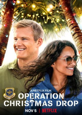 Operation Christmas Drop (фильм 2020)
