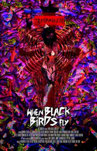Когда прилетают черные птицы (фильм 2016)