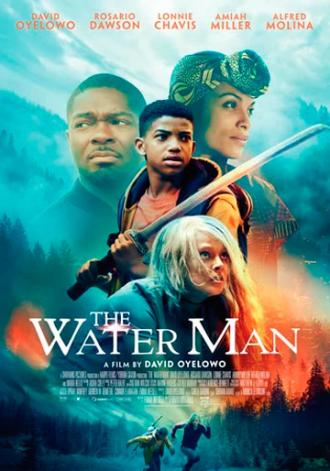 Водный человек (фильм 2020)