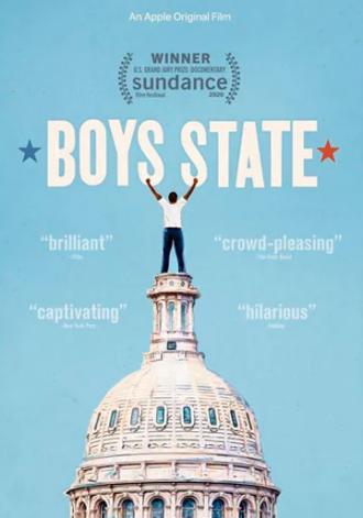 Штат мальчиков (фильм 2020)