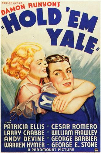 Держи их, замок (фильм 1935)