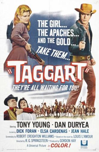 Таггарт (фильм 1964)
