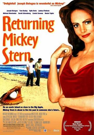 Returning Mickey Stern (фильм 2002)