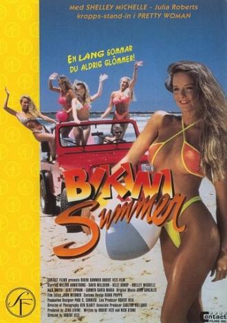 Лето бикини (фильм 1991)