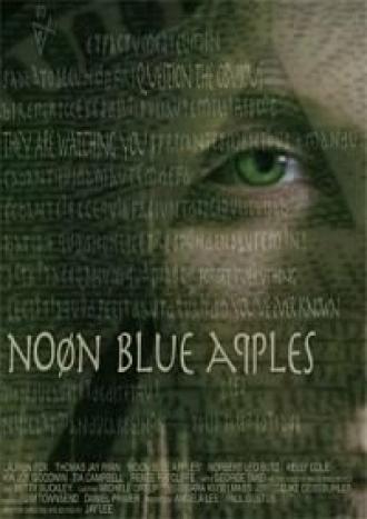 Noon Blue Apples (фильм 2002)