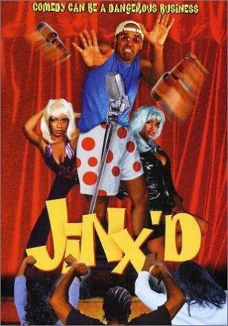 Jinx'd (фильм 2000)