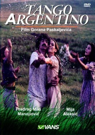 Аргентинское танго (фильм 1992)