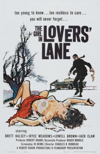 The Girl in Lovers Lane (фильм 1960)
