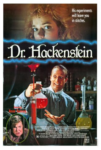 Доктор Хакенштейн (фильм 1988)