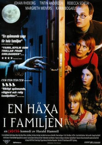 Ведьма в семье (фильм 2000)