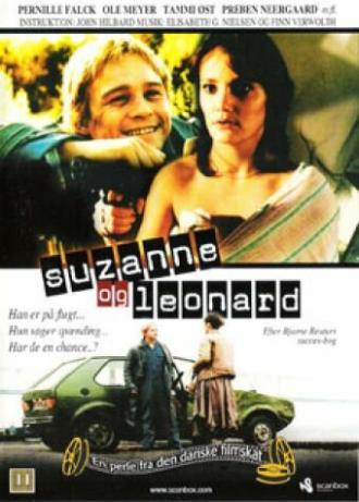 Suzanne og Leonard (фильм 1984)