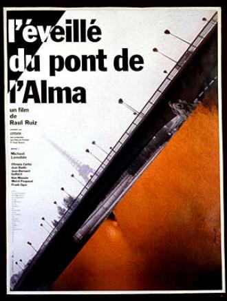 Бодрствующий на мосту Альма (фильм 1985)