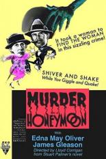 Убийство в медовый месяц (1935)