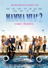 Mamma Mia! 2 (2018)