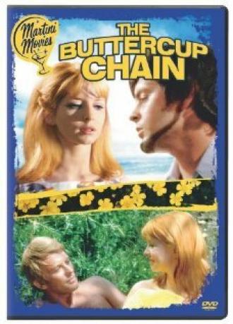 The Buttercup Chain (фильм 1970)