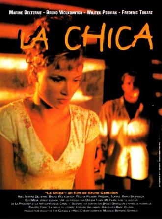 La chica (фильм 1996)