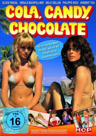 Кола, конфеты и шоколад (фильм 1979)