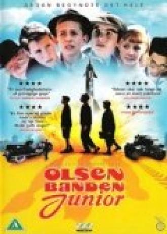 Olsen Banden Junior (фильм 2001)