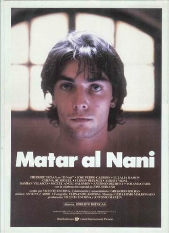Matar al Nani (фильм 1988)