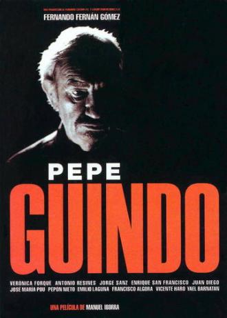 Pepe Guindo (фильм 1999)