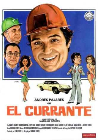 El currante (фильм 1983)