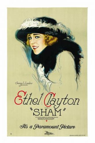 Sham (фильм 1921)