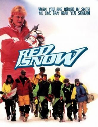 Красный снег (фильм 1990)