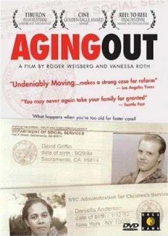 Aging Out (фильм 2004)