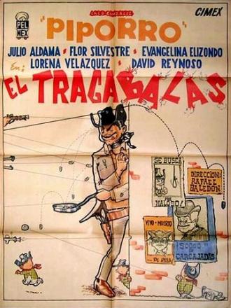 El tragabalas (фильм 1966)