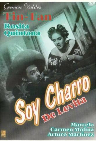 Soy charro de Levita (фильм 1949)