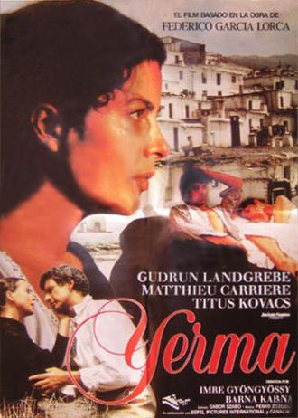 Йерма (фильм 1984)