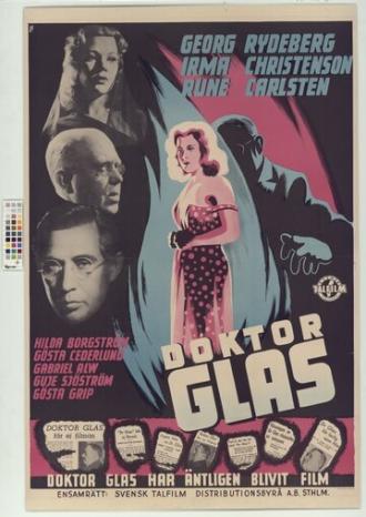 Doktor Glas (фильм 1942)