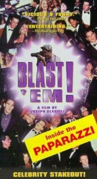 Blast 'Em (фильм 1992)