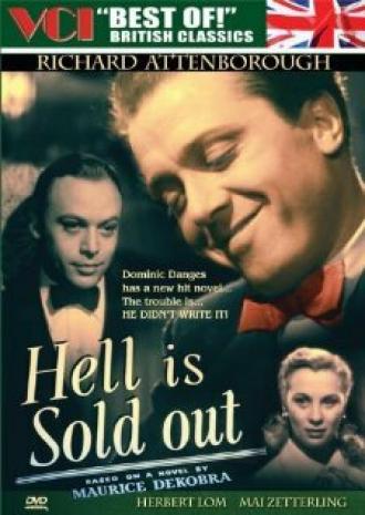Hell Is Sold Out (фильм 1951)