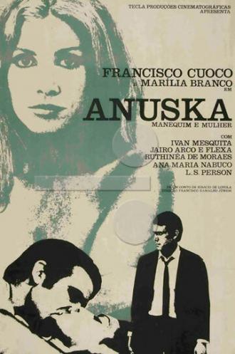 Анушка — пустышка и женщина (фильм 1968)