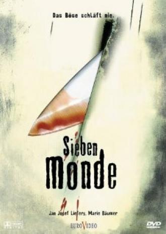 Sieben Monde (фильм 1998)