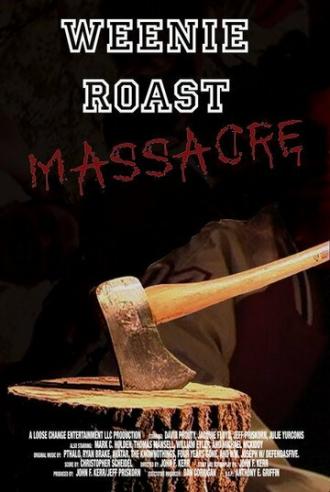 Weenie Roast Massacre (фильм 2007)