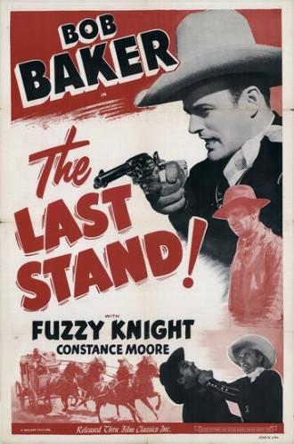 The Last Stand (фильм 1938)