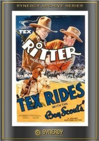 Tex Rides with the Boy Scouts (фильм 1937)