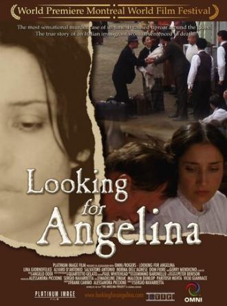 Looking for Angelina (фильм 2005)