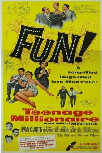 Teenage Millionaire (фильм 1961)